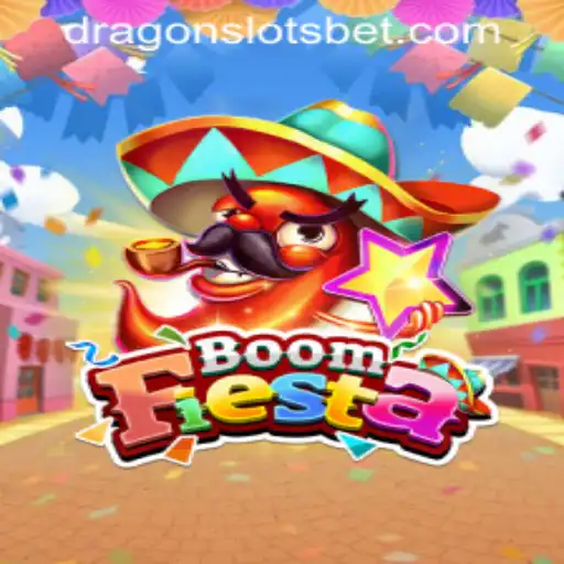Discover the Thrilling World of BoomFiesta: Dragonslots Bet Unleashed