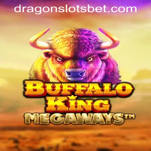Exploring the Mighty 'Buffalo King' in the World of 'DRAGONSLOTS BET'