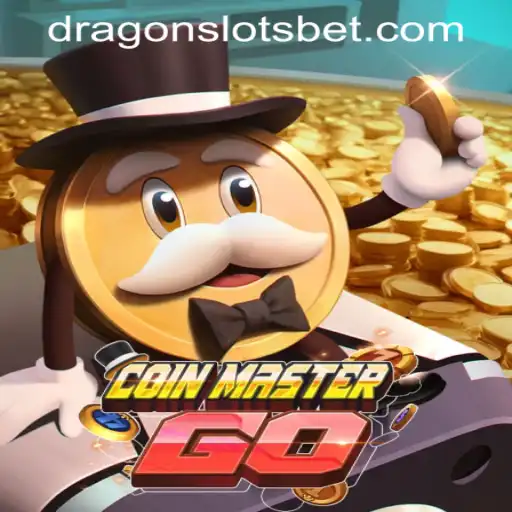 Exploring the Thrilling World of CoinMasterGO and DRAGONSLOTS BET