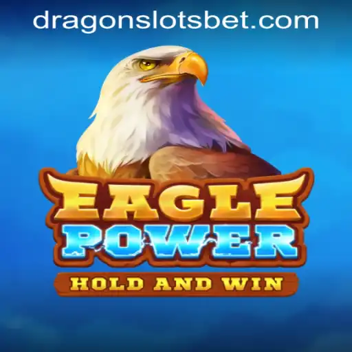 EaglePower: Exploring the Elemental Forces of DRAGONSLOTS BET