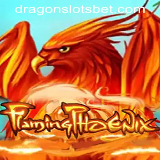 Exploring the Exciting World of FlamingPhoenix: DRAGONSLOTS BET Unveiled