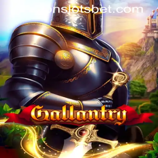 Exploring Gallantry: The Monumental MMORPG with DRAGONSLOTS BET