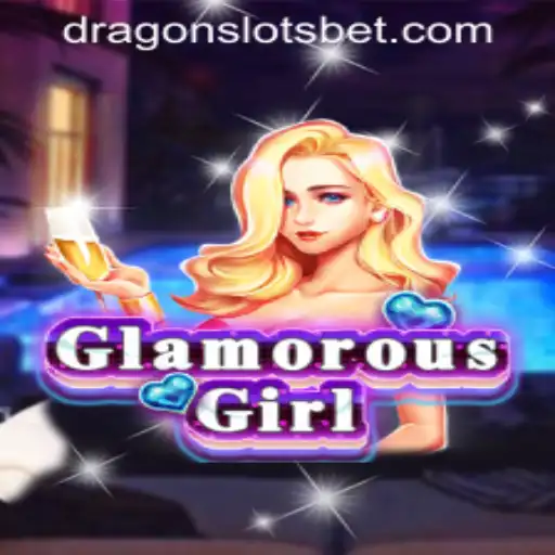 GlamorousGirl: A Dazzling Adventure with DRAGONSLOTS BET