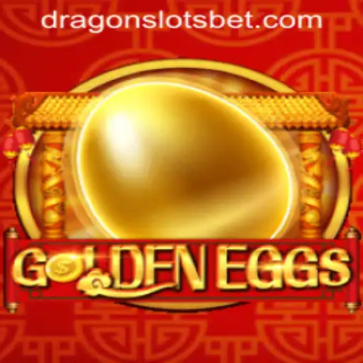 GoldenEggs: A Thrilling Dive into the World of DRAGONSLOTS BET