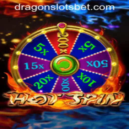 Exploring the Exciting World of HotSpin with DRAGONSLOTS BET