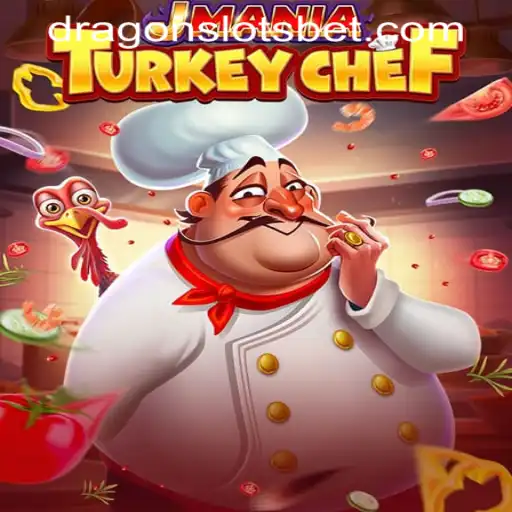Exploring the Thrilling World of JManiaTurkeyChef: A Culinary Adventure with DRAGONSLOTS BET