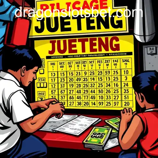 The Cultural and Economic Impact of Jueteng on Filipino Society