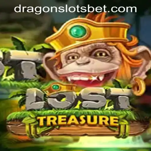 Adventuring Through LostTreasure: The Allure of DRAGONSLOTS BET