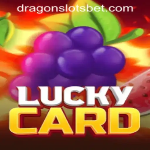 An In-Depth Look at the Thrilling Game LuckyCard featuring DRAGONSLOTS BET