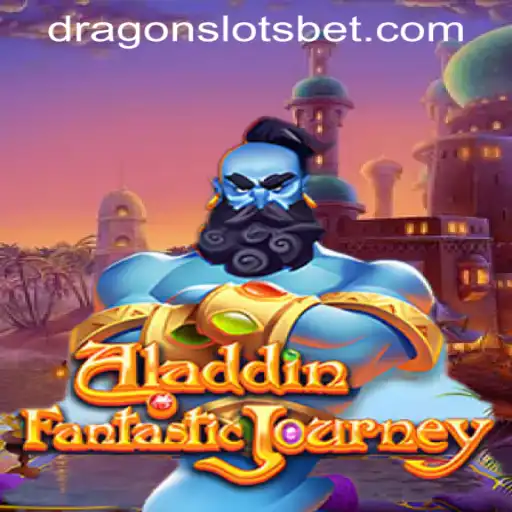 Exploring Aladdin: A Magical Online Experience with DRAGONSLOTS BET
