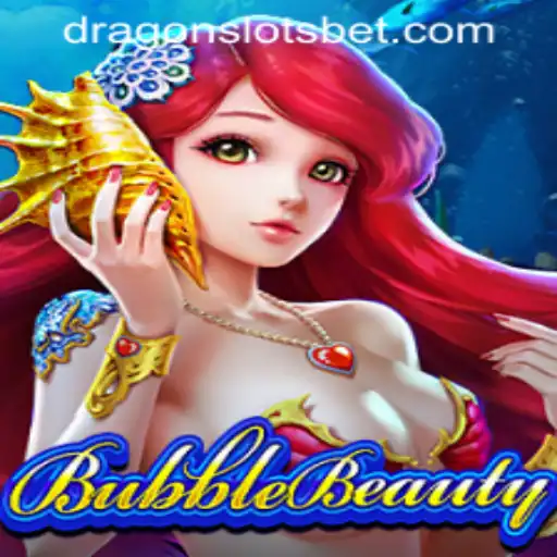 Discover the Exciting World of BubbleBeauty and Its Unique DRAGONSLOTS BET Feature