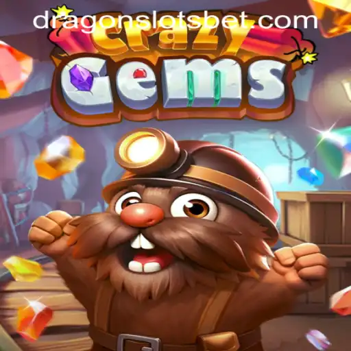 Discover the Excitement of CrazyGems and DRAGONSLOTS BET