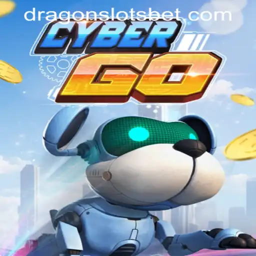 Exploring CyberGO: A Futuristic Adventure with DRAGONSLOTS BET