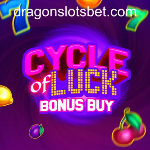 Exploring the Exciting World of CycleofLuckBonusBuy: A Modern Slot Adventure