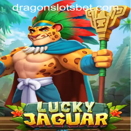 Exploring the Exciting World of LuckyJaguar and DRAGONSLOTS BET