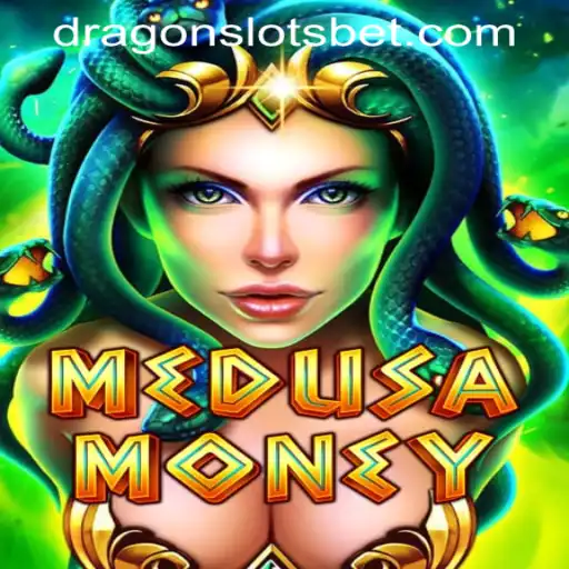 Discover the Exciting World of MedusaMoney: Unleash the Power of DRAGONSLOTS BET
