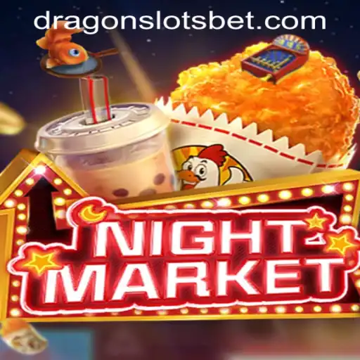 Exploring the Fascinating World of NIGHTMARKET: A New Standard in DRAGONSLOTS BET
