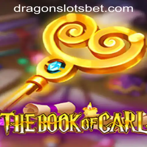 Unveiling TheBookofCarl: The Ultimate DragonSlots Bet Adventure