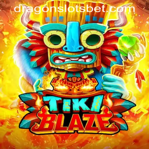 Unleashing the Thrills of TikiBlaze: A Deep Dive into the Game