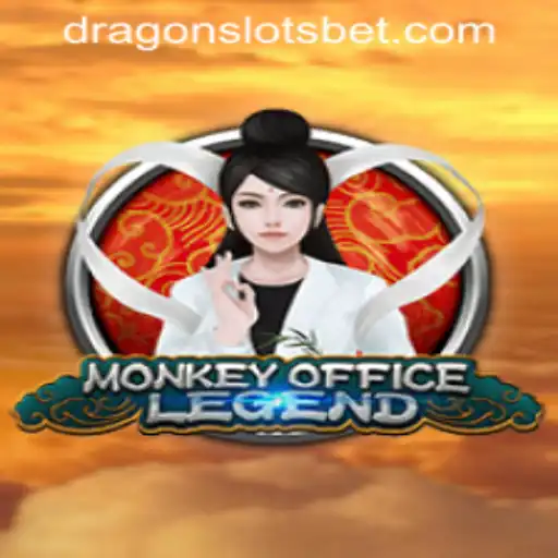 Unleashing the Adventure: Dive into MonkeyOfficeLegend and the Thrill of DRAGONSLOTS BET