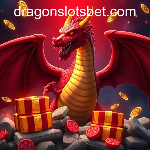 The Magic of Exclusive Offers at DRAGONSLOTS BET