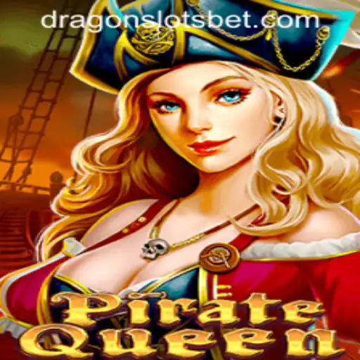 PirateQueen: A Swashbuckling Adventure with DRAGONSLOTS BET