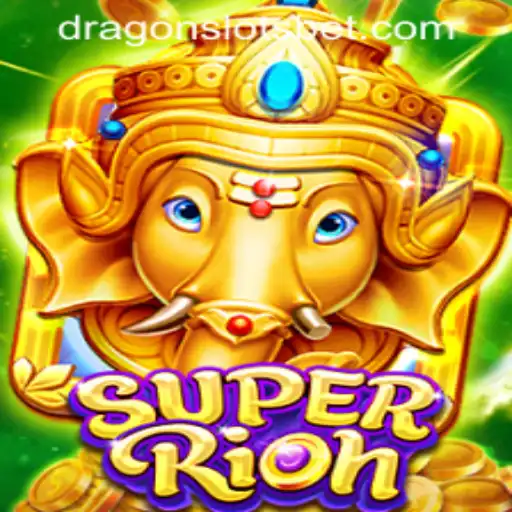 SuperRich: Unveiling the Exciting World of DRAGONSLOTS BET