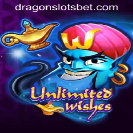 UnlimitedWishes: A Magical Adventure in the World of DRAGONSLOTS BET
