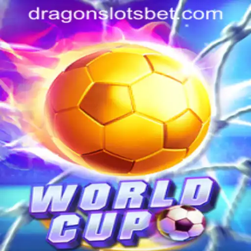 Unveiling the Thrilling World of 'WorldCup: DRAGONSLOTS BET'